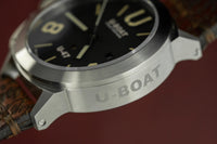 Thumbnail for U-Boat Watch Classico U-47 AS1 8105 - Watches & Crystals
