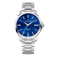 Thumbnail for Venezianico Automatic Watch Redentore 40 Blue Steel 1221502C - Watches & Crystals