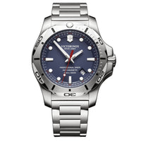 Thumbnail for Victorinox Men's Watch I.N.O.X. Professional Diver Blue 241782 - Watches & Crystals